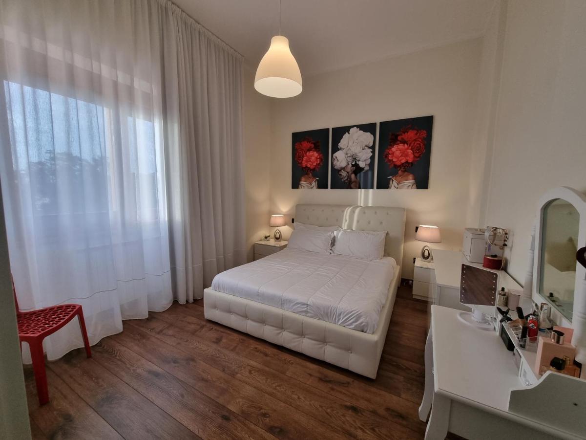 Luxury Rooms & Suites Olbia Exterior foto