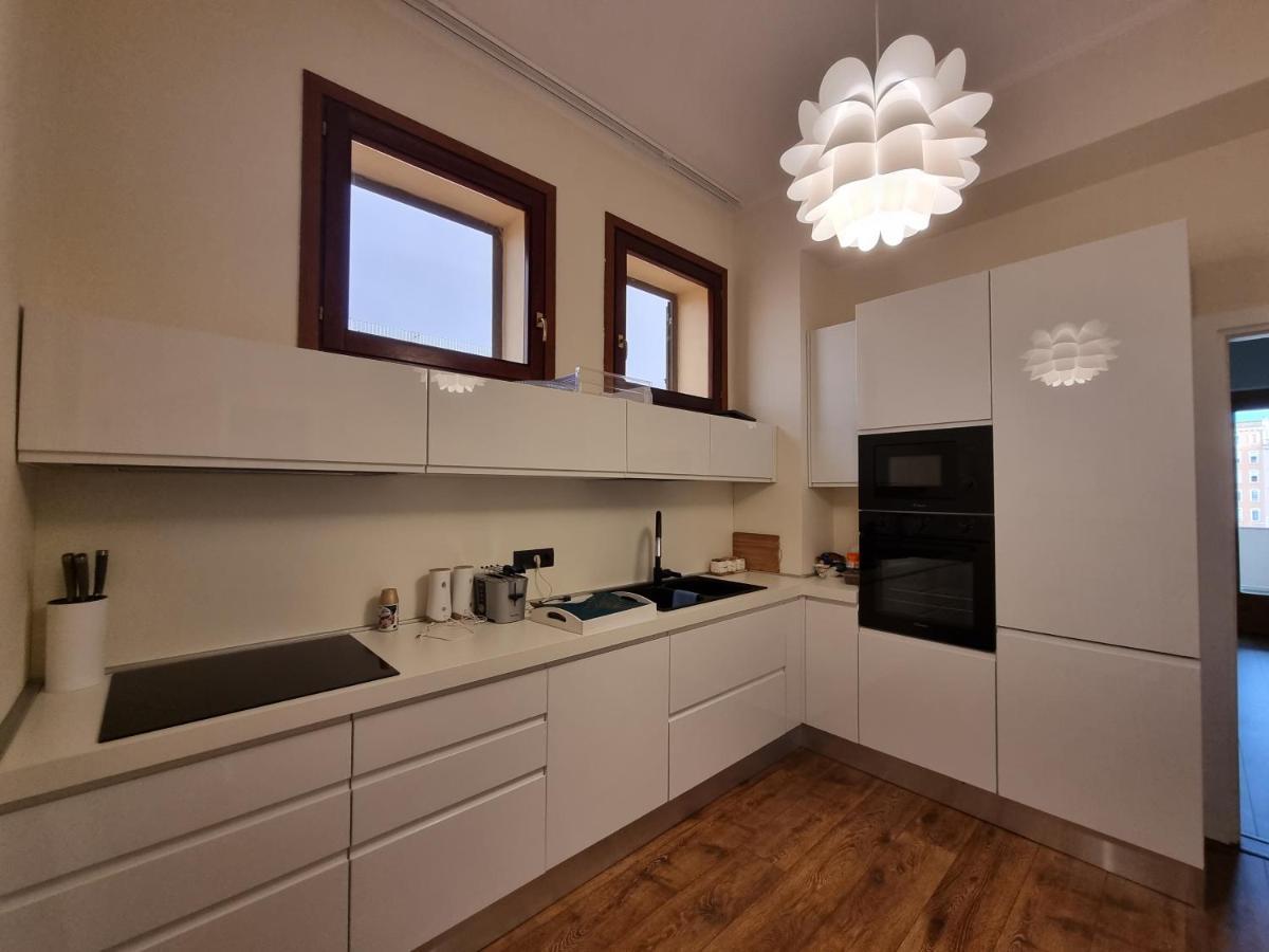 Luxury Rooms & Suites Olbia Exterior foto