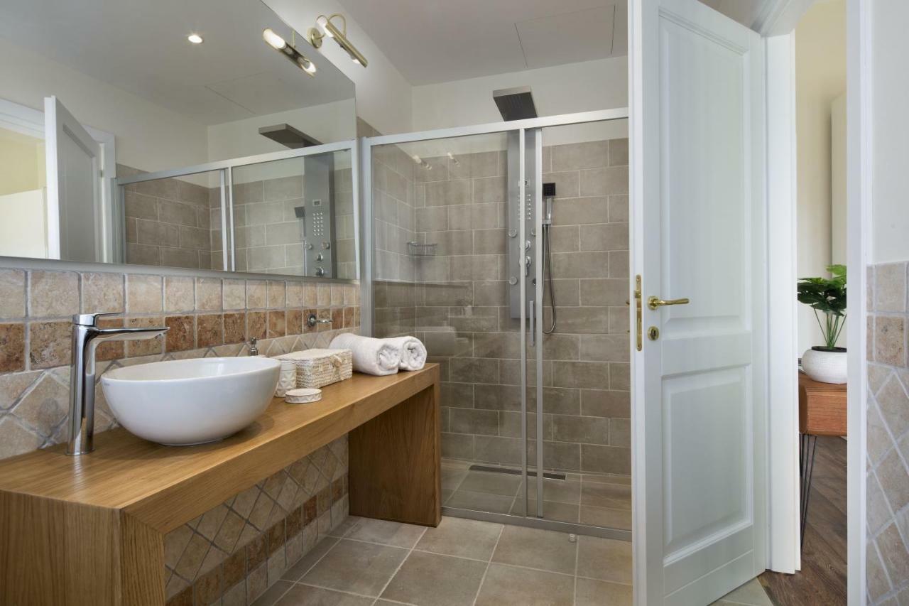 Luxury Rooms & Suites Olbia Exterior foto