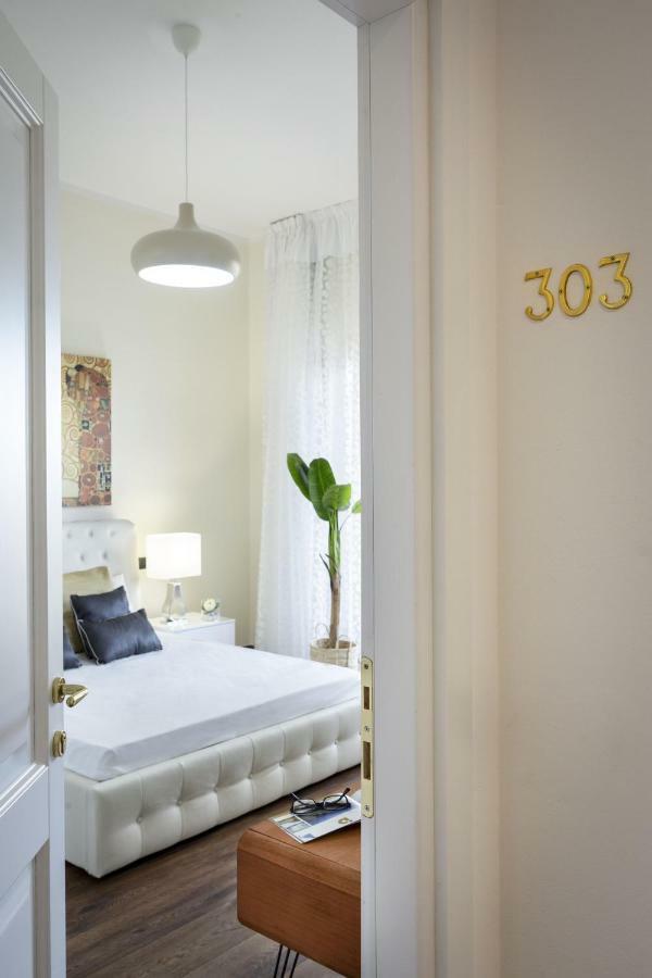 Luxury Rooms & Suites Olbia Exterior foto