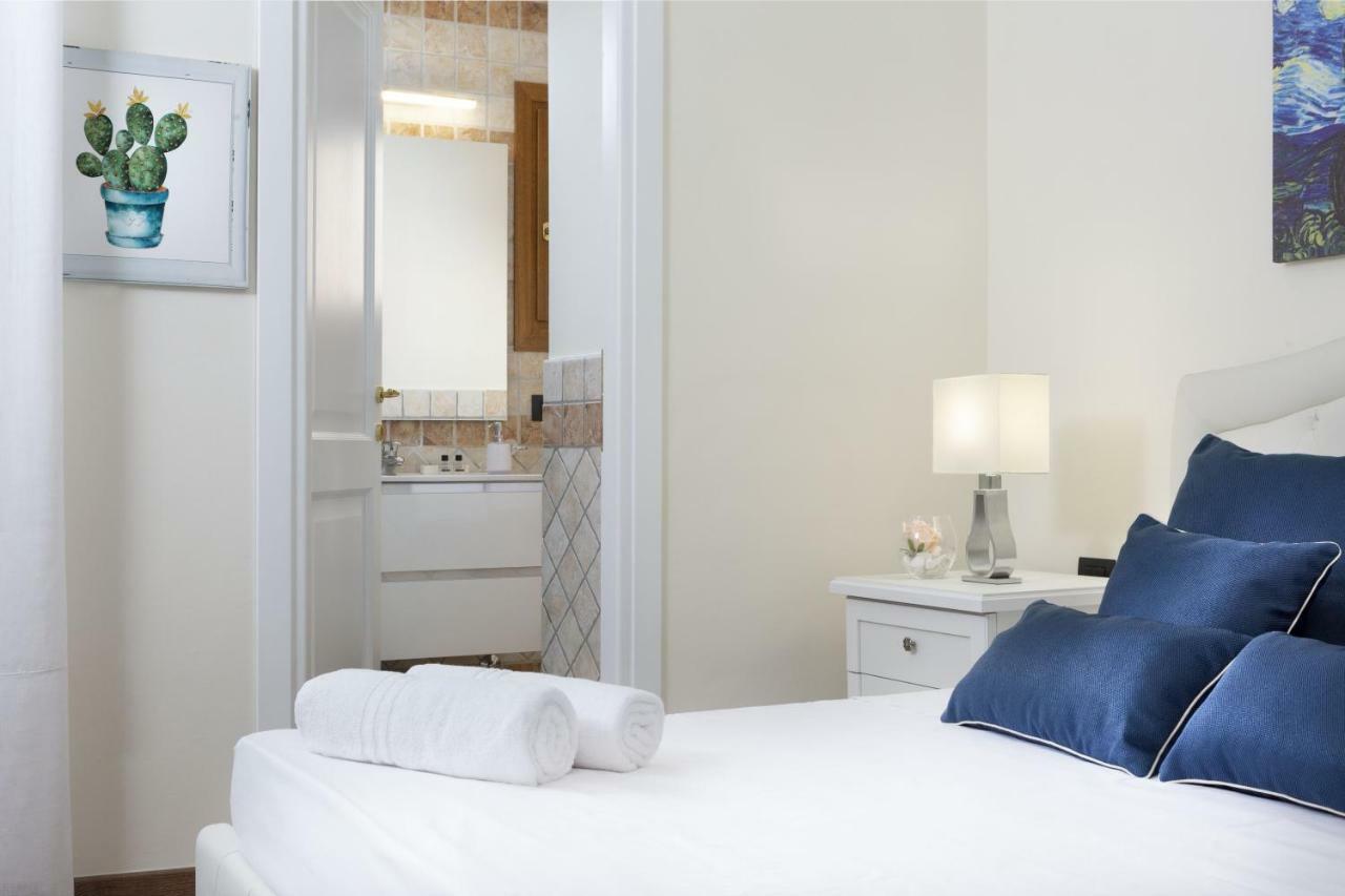 Luxury Rooms & Suites Olbia Exterior foto