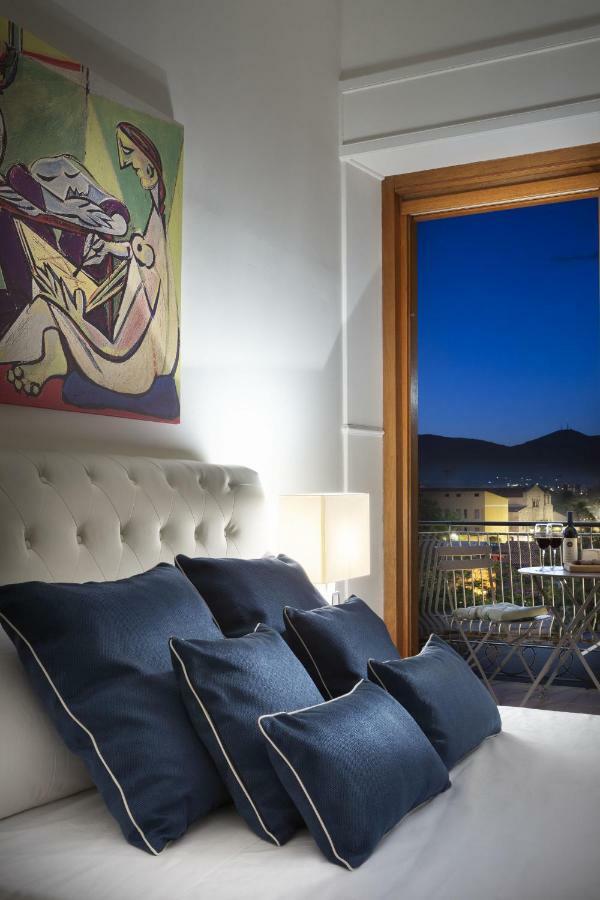 Luxury Rooms & Suites Olbia Exterior foto
