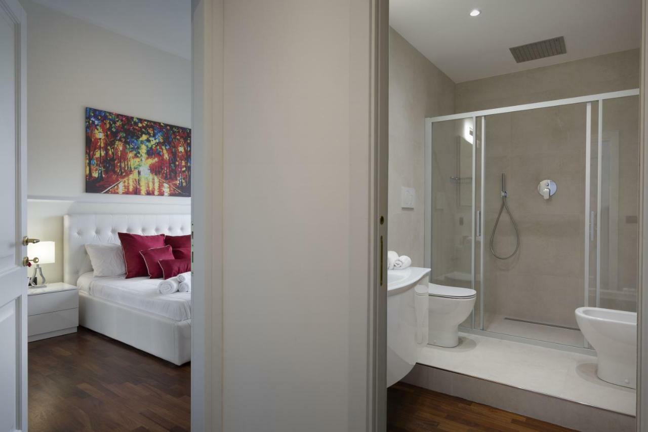 Luxury Rooms & Suites Olbia Exterior foto